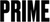 Prime logo