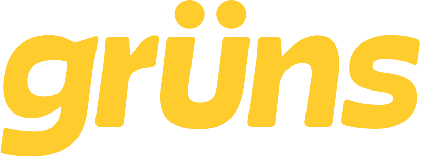 GRUNS logo