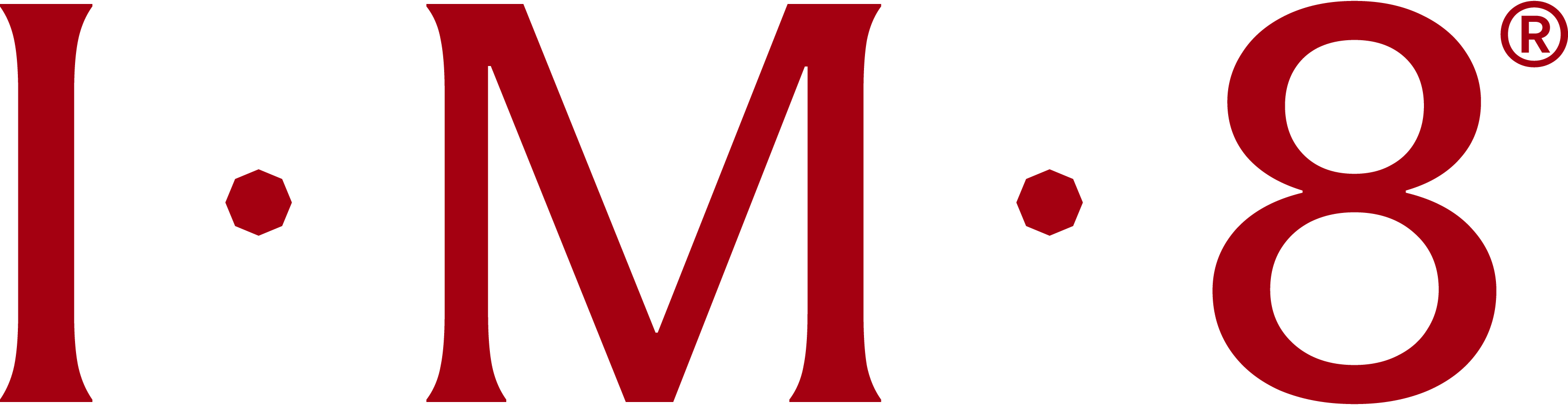 IM8 logo